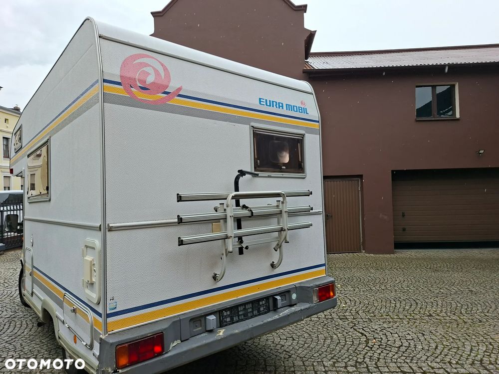 Fiat Ducato - 5