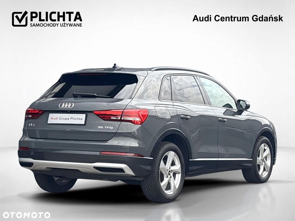 Audi Q3 - 6
