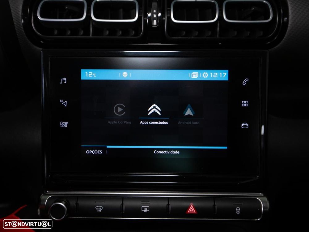 Citroën C3 1.2 PureTech C-Series - 24