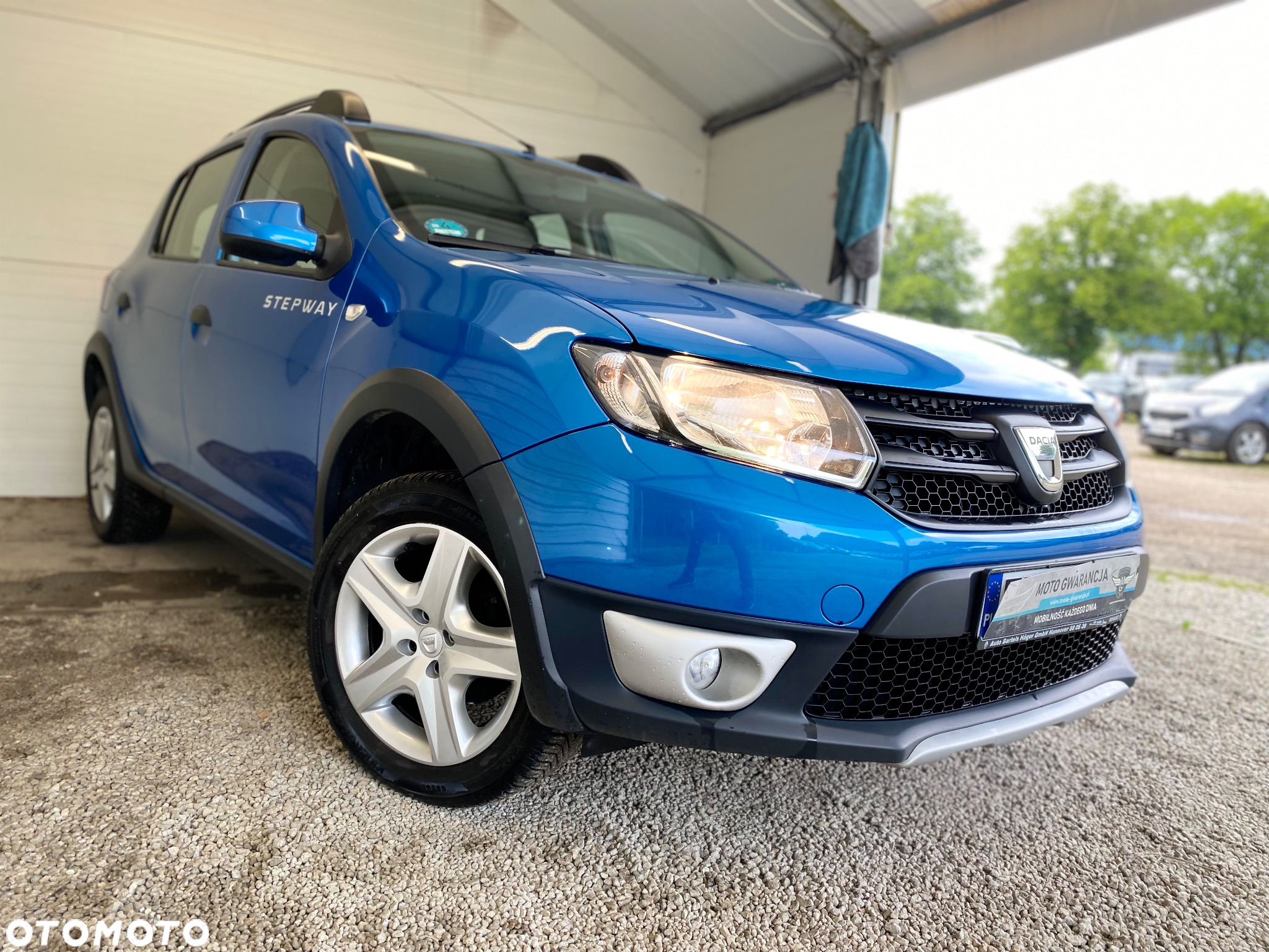 Dacia Sandero 0.9 TCe SL Celebration - 30