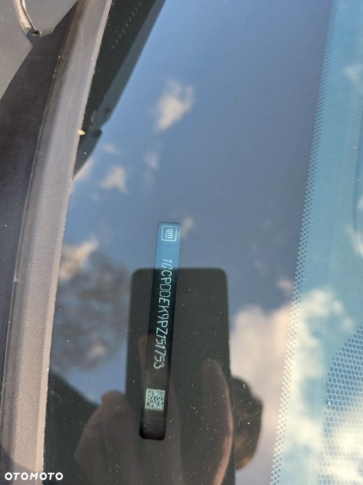 Chevrolet Silverado - 19