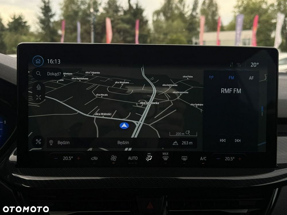 Ford Focus 1.5 EcoBlue STart-Stopp-System ST-LINE X - 31