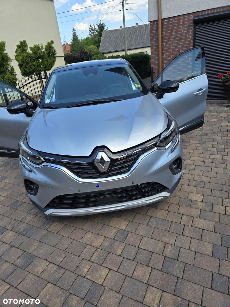 Renault Captur 1.6 E-TECH Plug-In Intens - 9