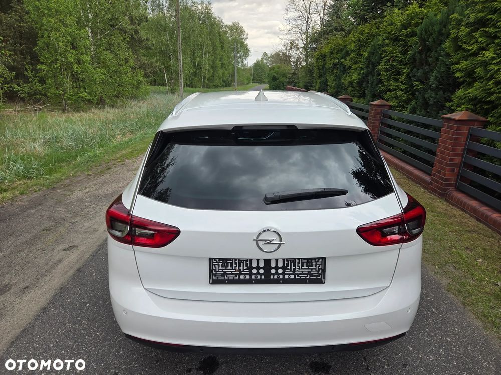 Opel Insignia 2.0 Ultimate Exclusive - 6