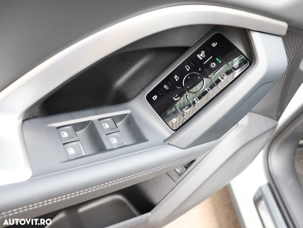 Audi Q5 50 TFSI e quattro S tronic PHEV S Line - 13