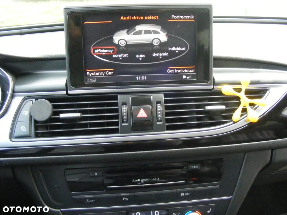 Audi A6 Avant 3.0 TDI Quattro S tronic - 18