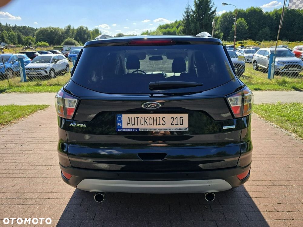 Ford Kuga - 6