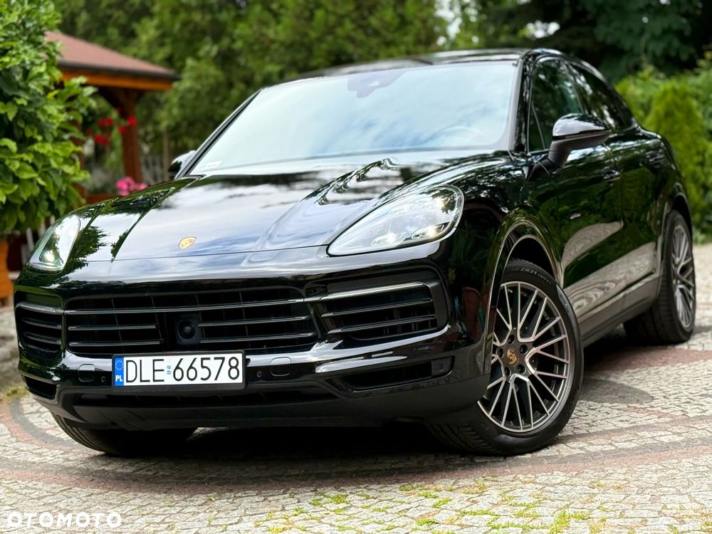 Porsche Cayenne Platinum Edition - 7