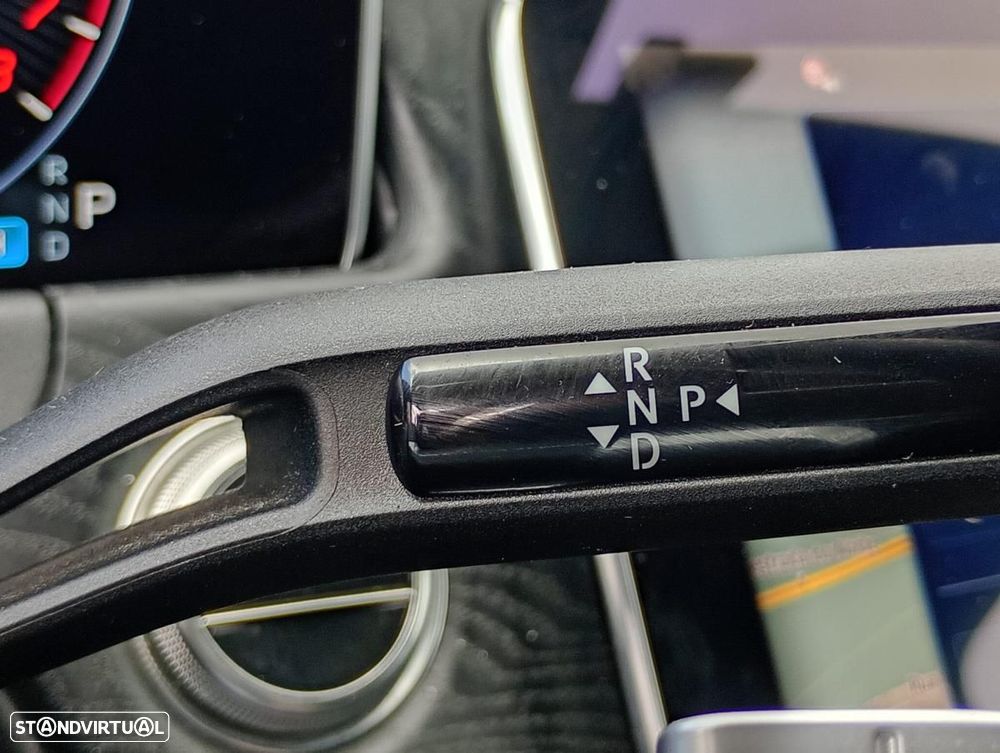 Mercedes-Benz E 300 e AMG Line - 30