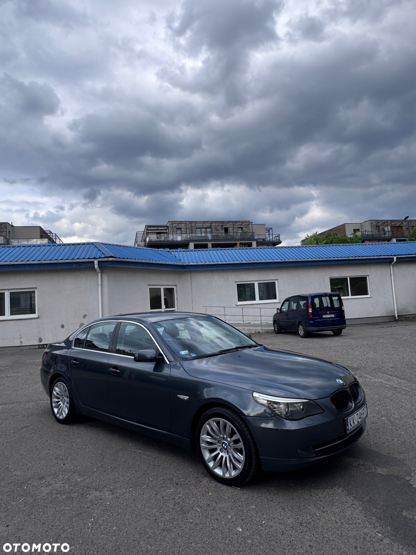 BMW Seria 5 - 10