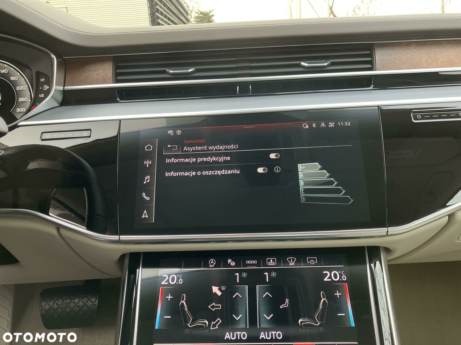 Audi A8 - 31