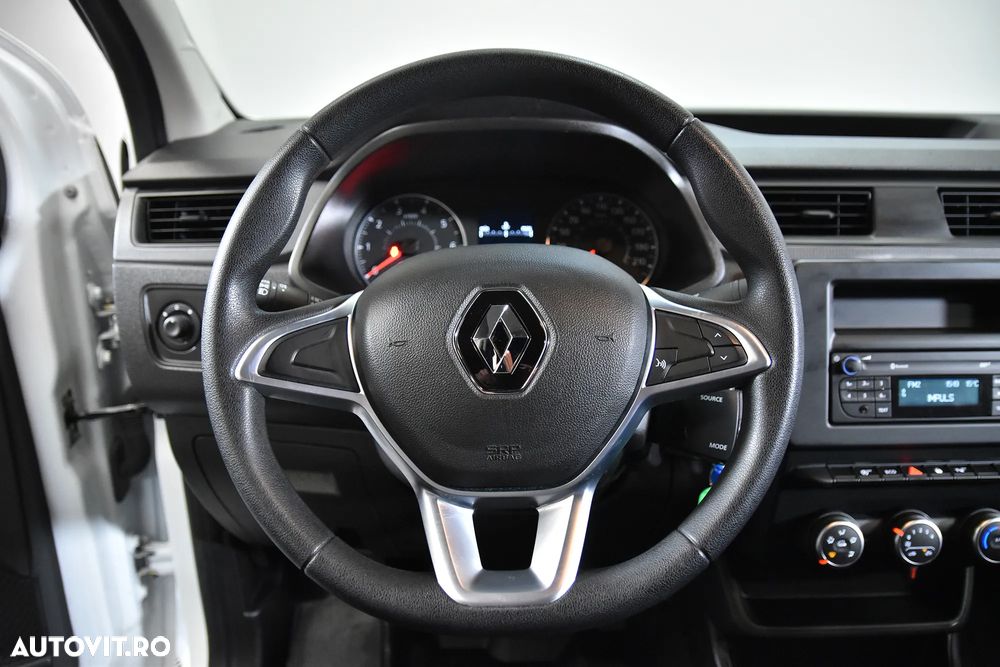 Renault Express - 13