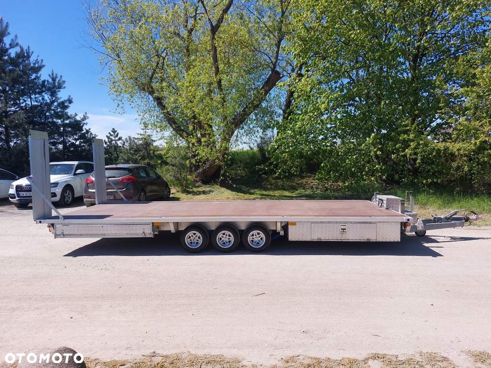 Inny TOENIES T3500 Aluminiowa - 2