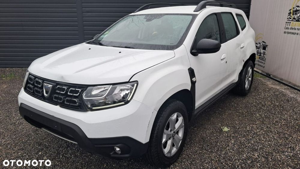 Dacia Duster - 4