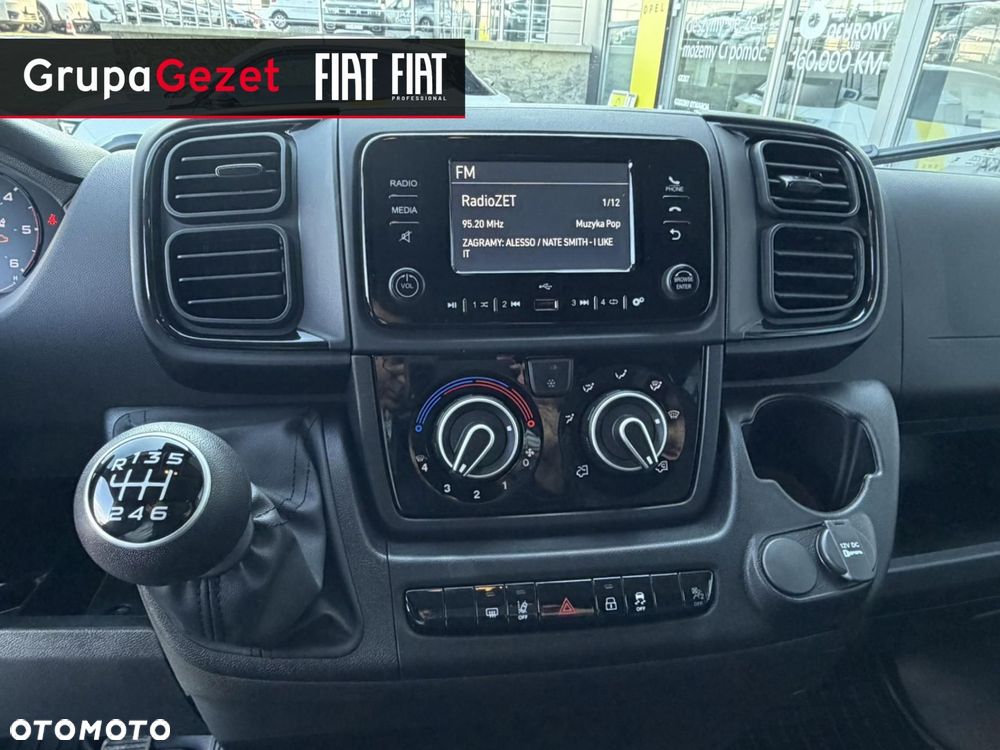 Fiat Ducato - 15