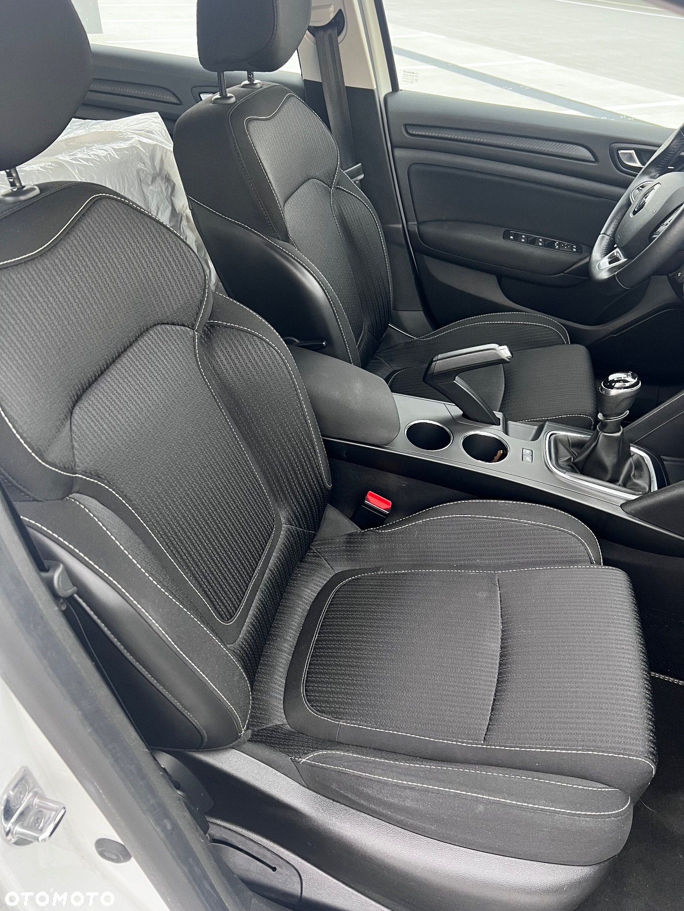 Renault Megane 1.5 dCi Business - 14