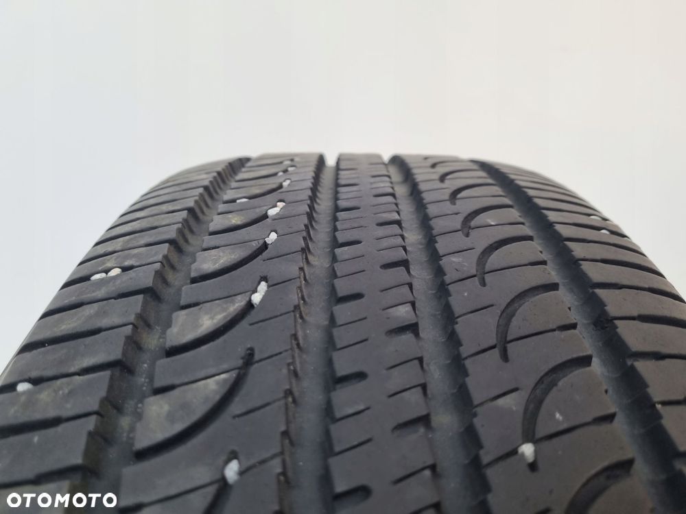 FELGA ALUMINIOWA EtaBeta Tettsut opona 235/65 R17 5x130 Yokohama Geolandar - 11