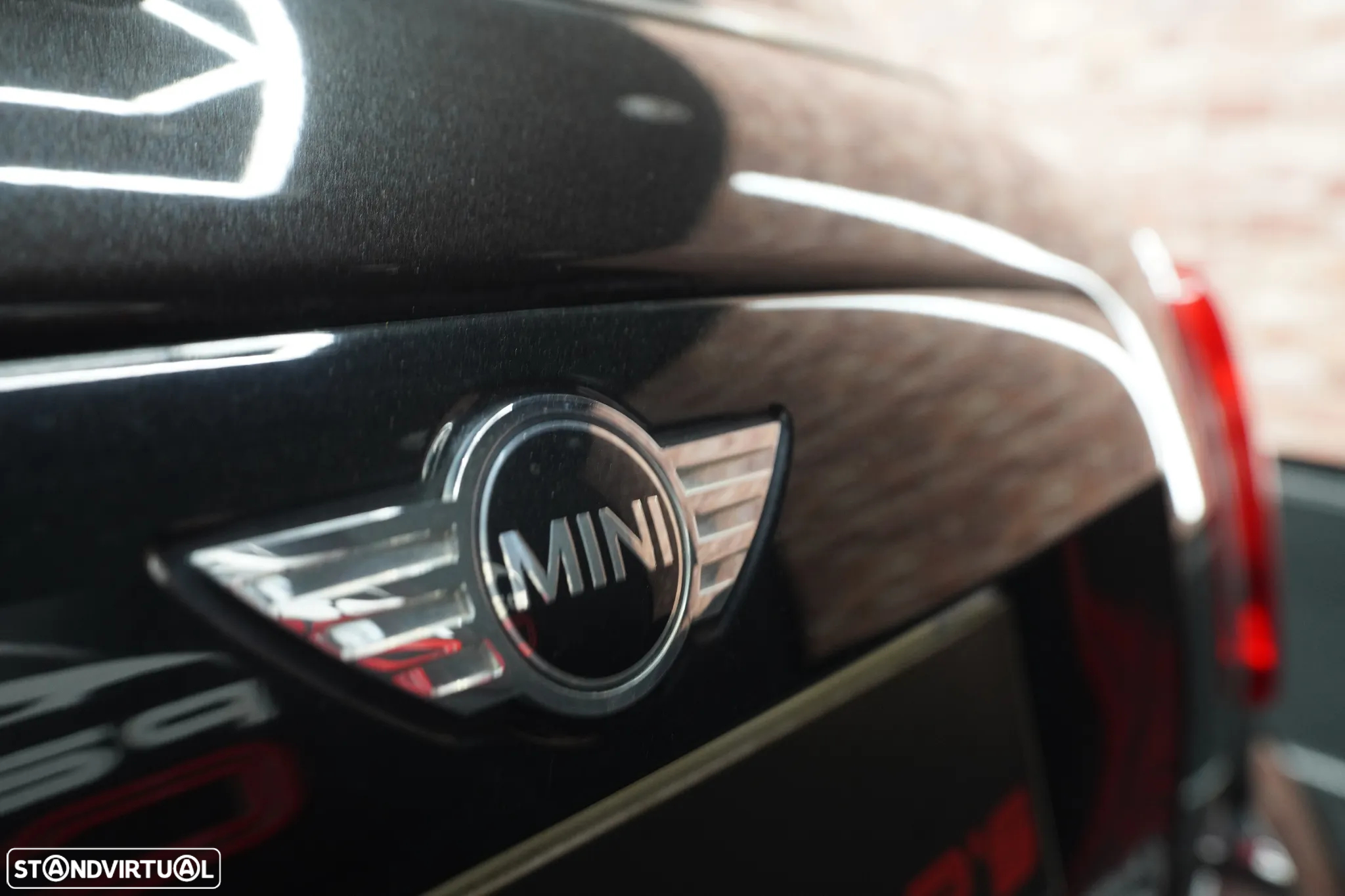 MINI 5 Portas Cooper D - 5