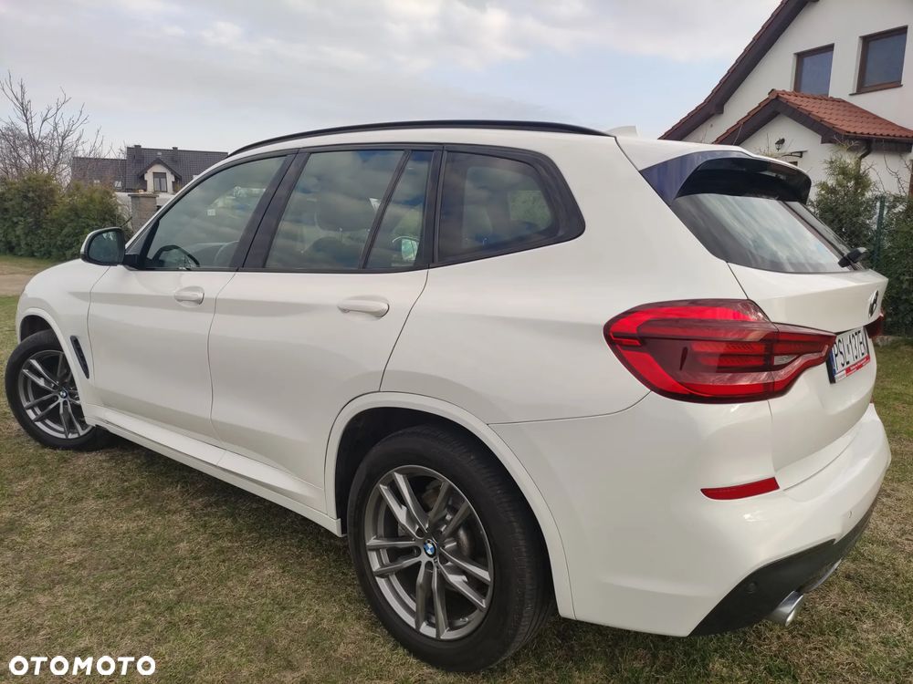 BMW X3 - 6