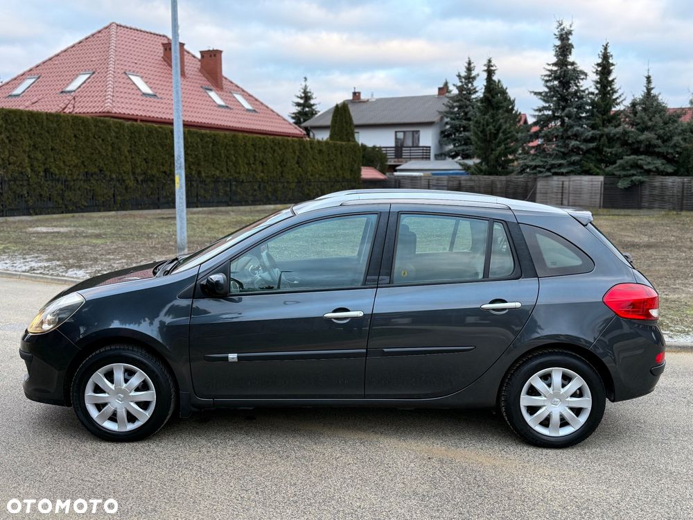 Renault Clio 1.2 TCE Alize - 9