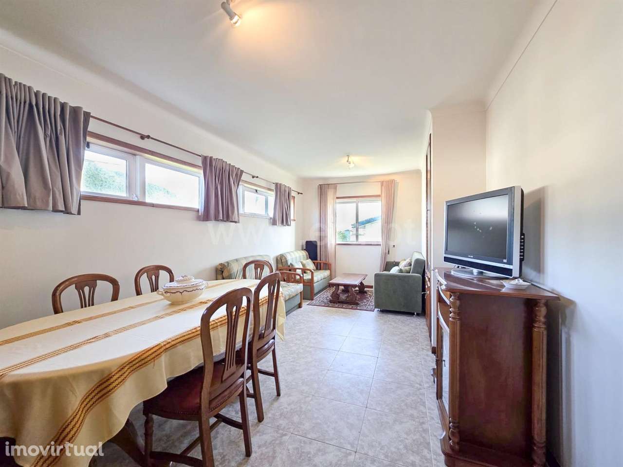 Apartamento T1 com garagem em Areosa, Viana do Castelo - Grande imagem: 2/11