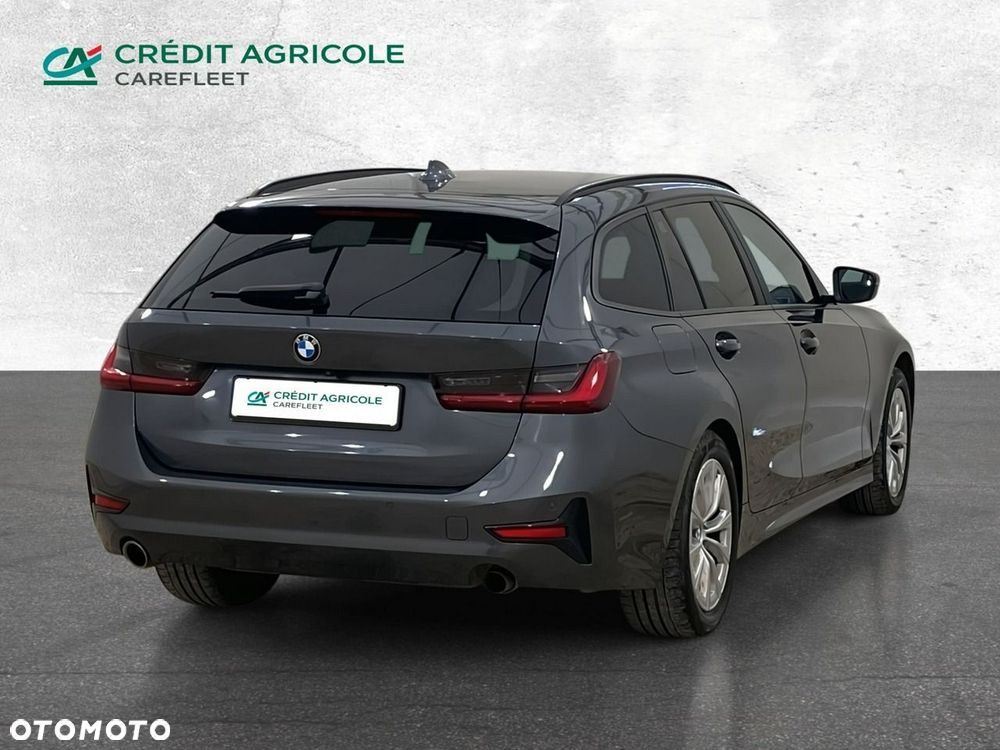 BMW Seria 3 - 6