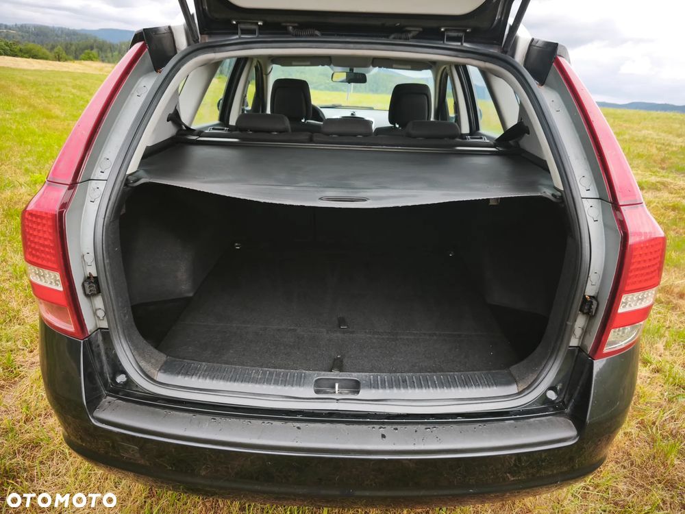 Kia Ceed 1.6 Crdi Optimum - 7