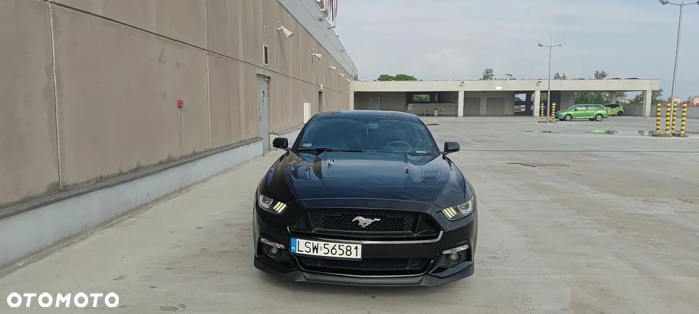 Ford Mustang - 15