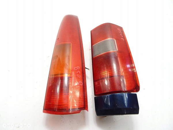 Lampa prawy tył Volvo 850 LIFT Kombi