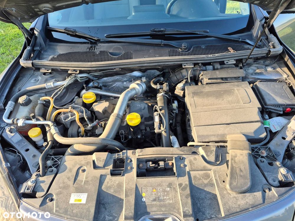 Renault Megane - 5