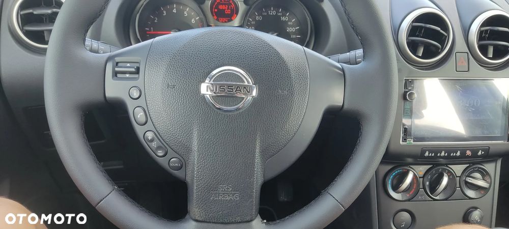 Nissan Qashqai 1.6 I-Way - 12