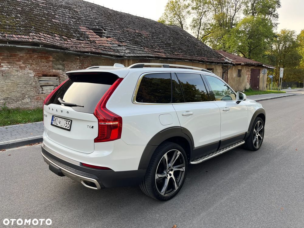 Volvo XC 90 - 6