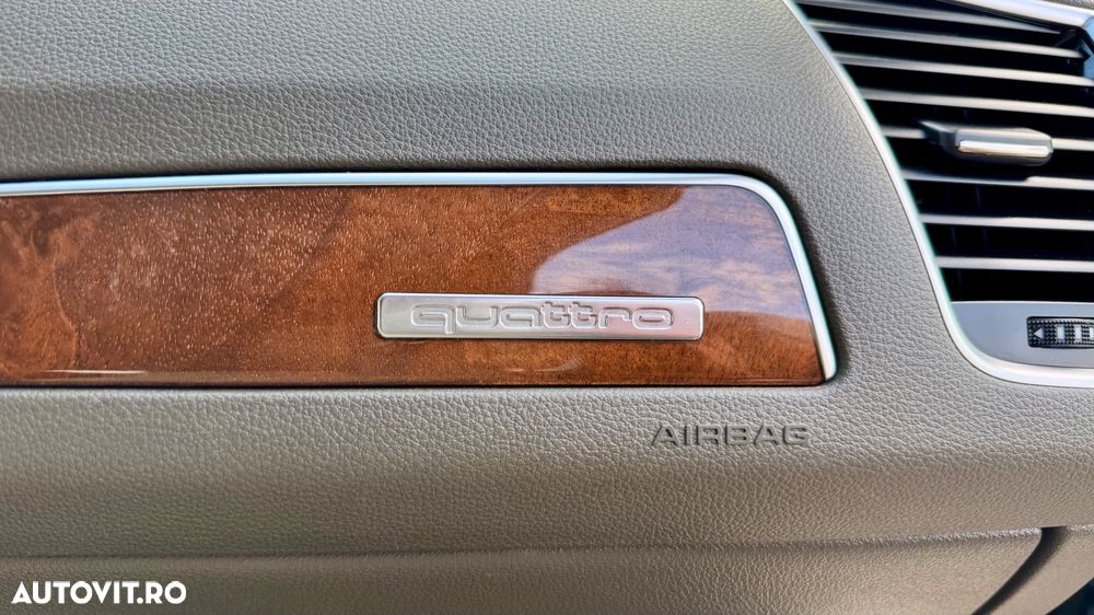 Audi Q5 2.0 TDI Quattro - 13