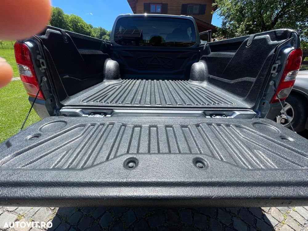 Mitsubishi L200 - 11
