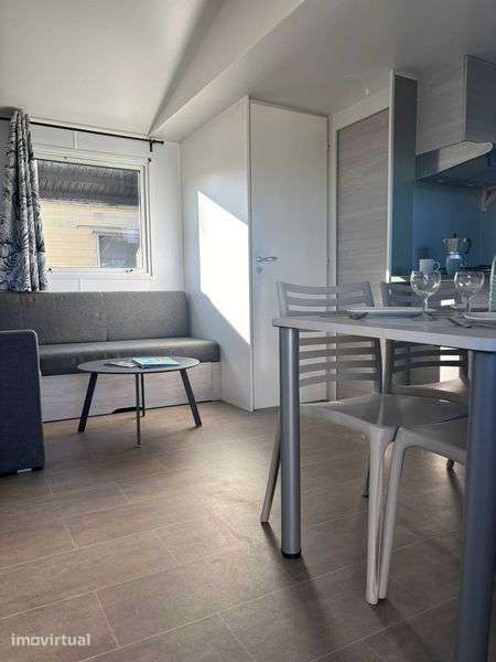 Mobile Home de 32m2 à venda no Algarve, Portugal. - Grande imagem: 3/11