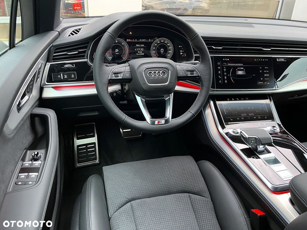 Audi Q7 - 16