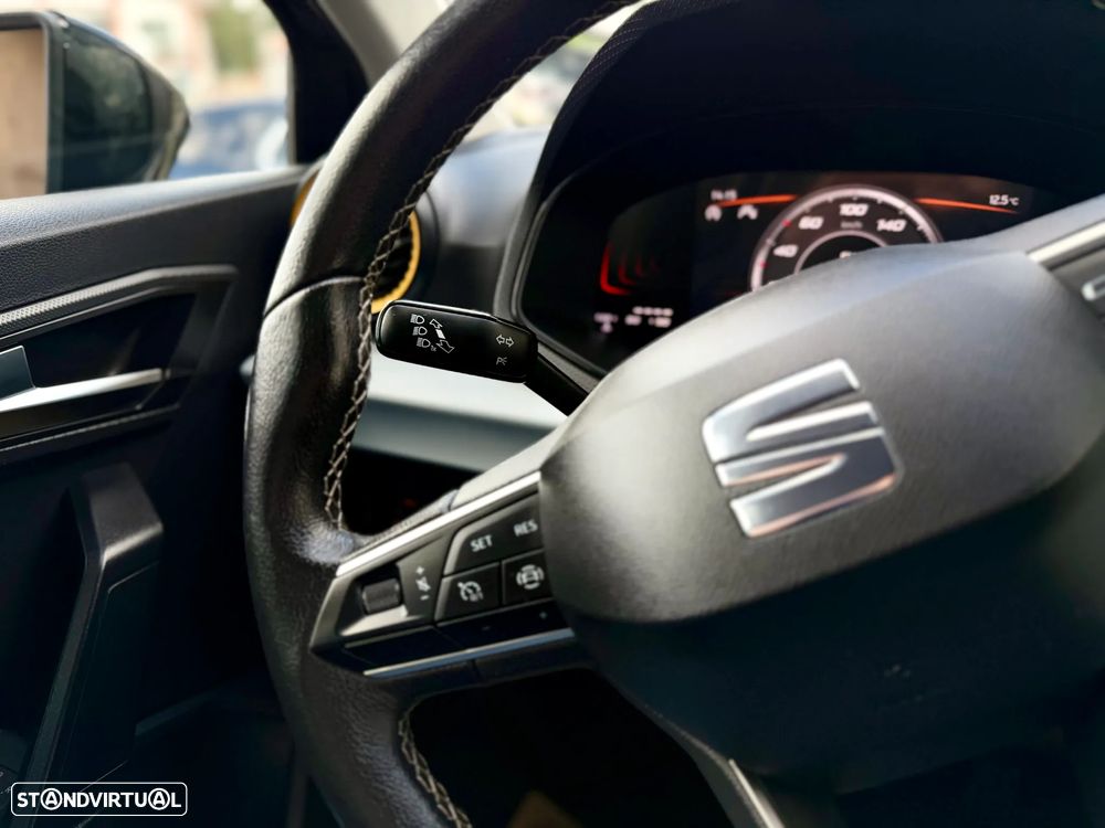 SEAT Ibiza 1.0 TSI Style - 19