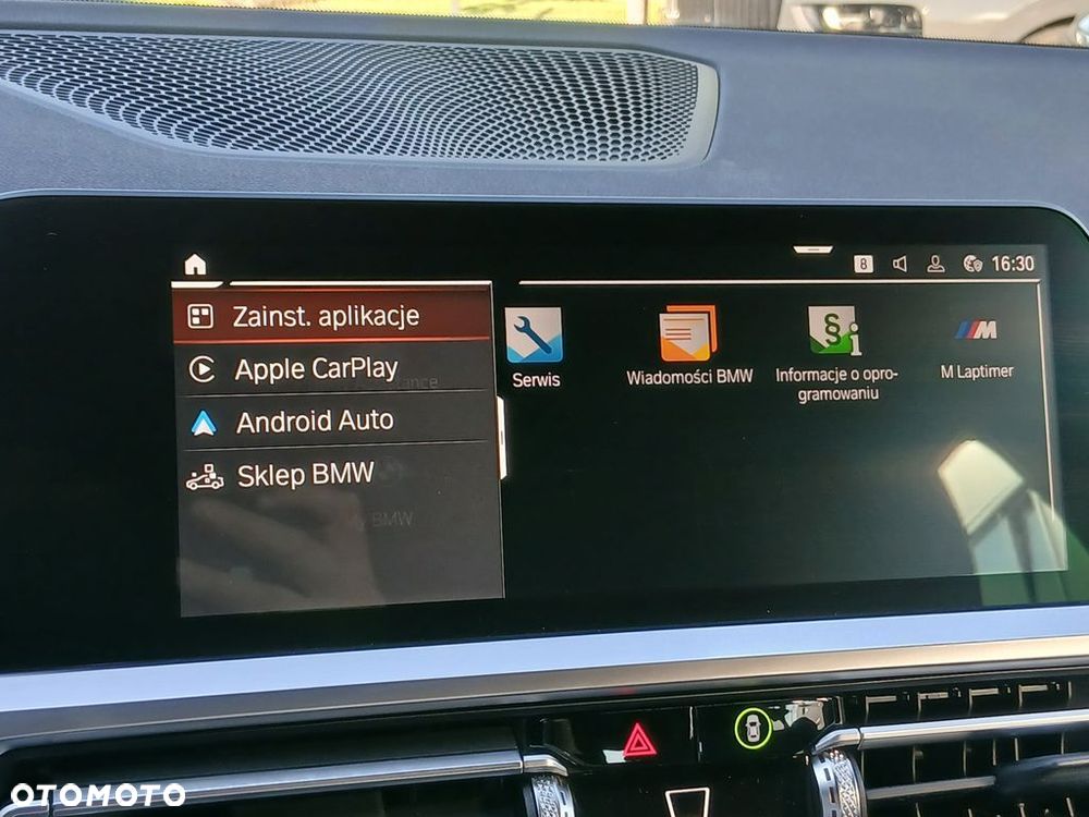 BMW Seria 3 320d MHEV Sport Line - 21