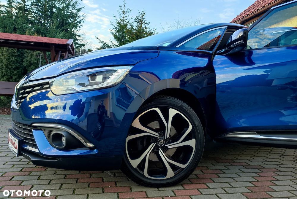 Renault Scenic 1.7 Blue dCi Zen - 33