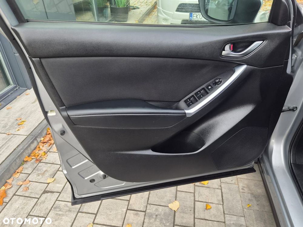 Mazda CX-5 2.0 Skyenergy - 30