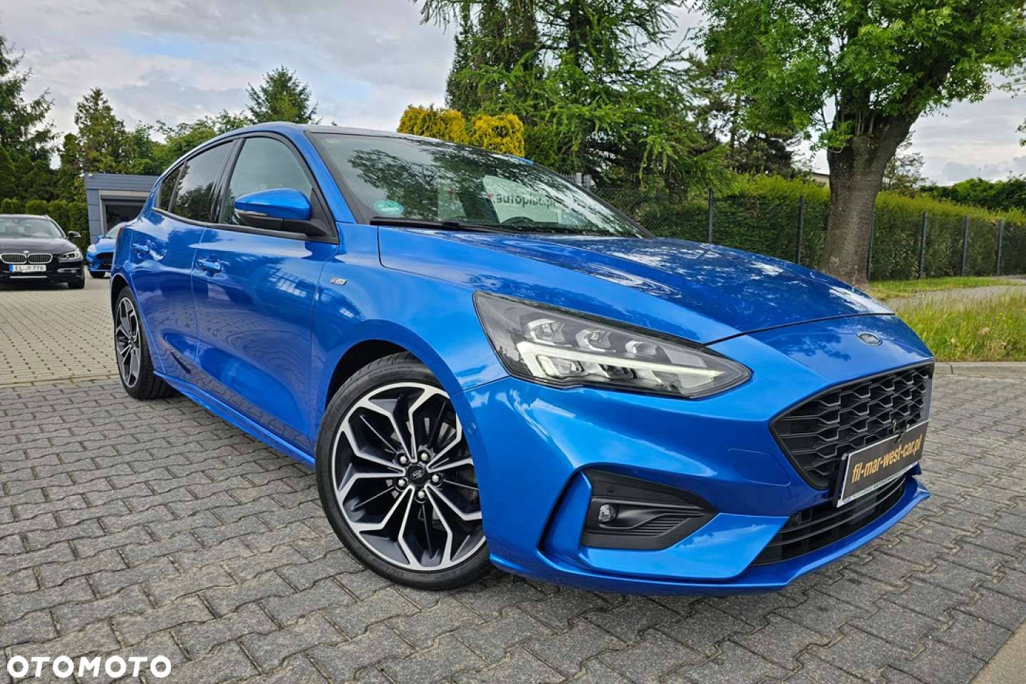 Ford Focus - 3