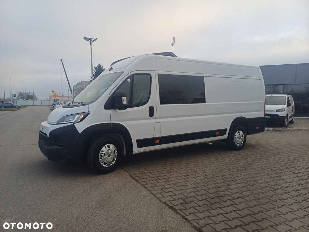 Toyota Proace Max - 2