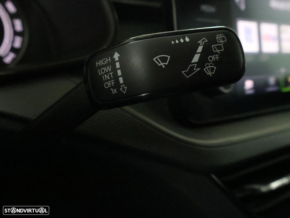 Skoda Kamiq 1.0 TSI Ambition - 20