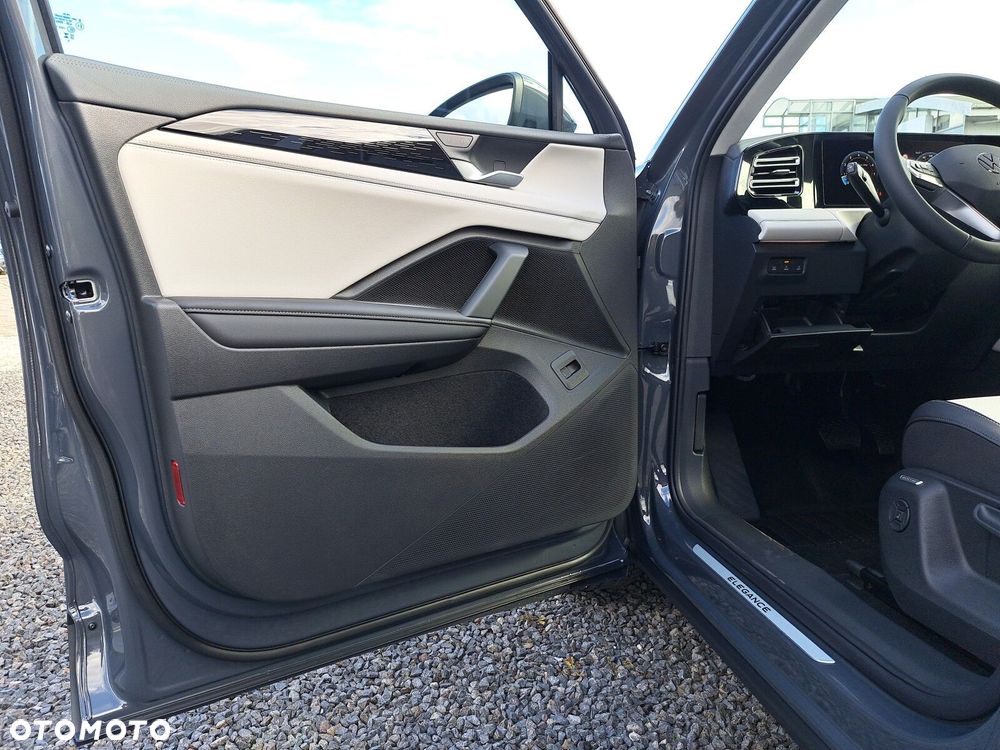 Volkswagen Tiguan 1.5 TSI EVO Elegance DSG - 10