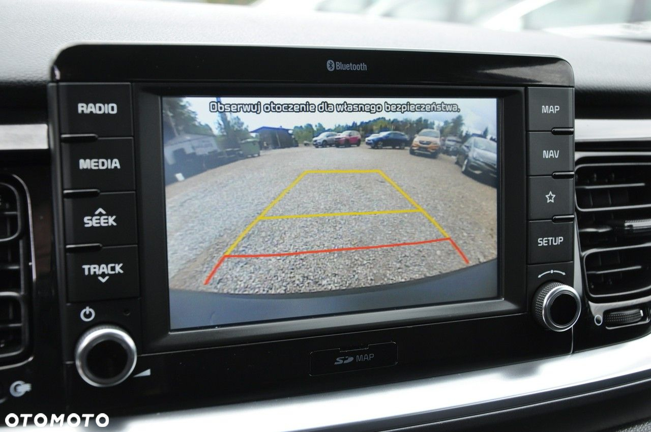 Kia Stonic 1.0 T-GDI XL - 24