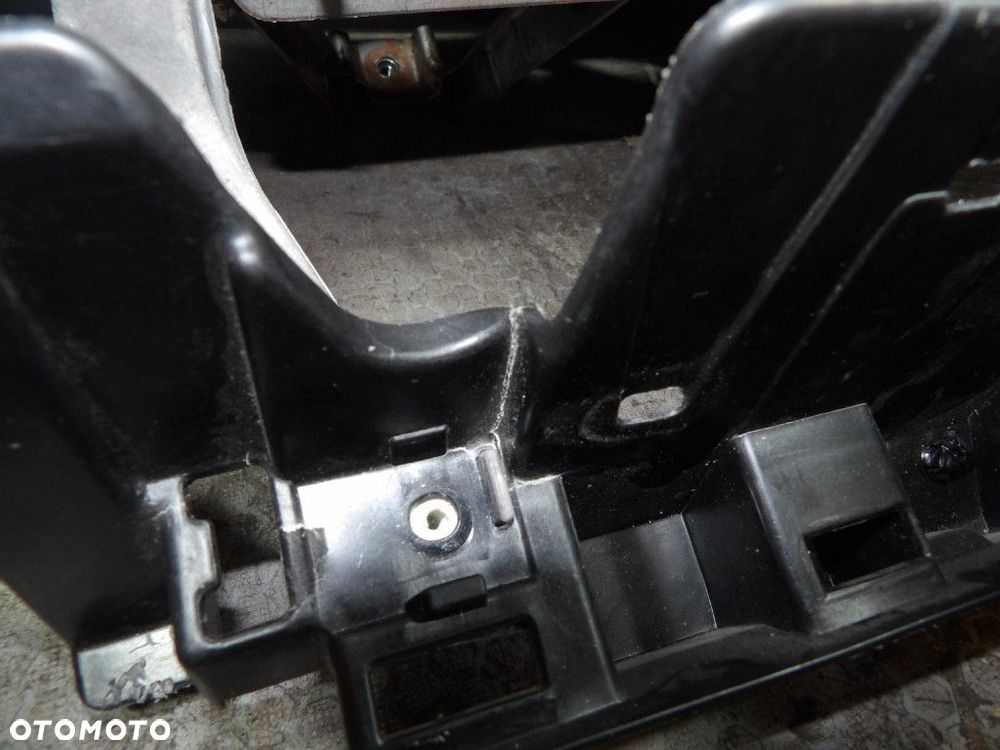 PEUGEOT 508 I LIFT DESKA KOKPIT KONSOLA AIRBAG - 6