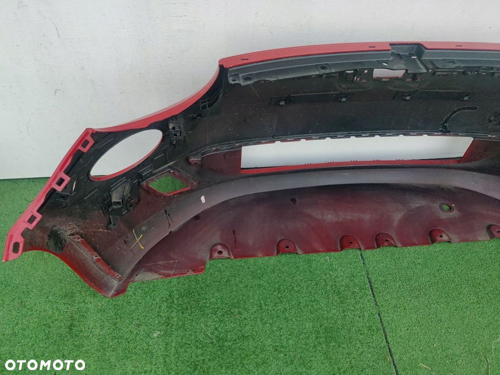 FIAT 500E 500e ICON 735714055 ZDERZAK PRZEDNI PRZÓD - 6