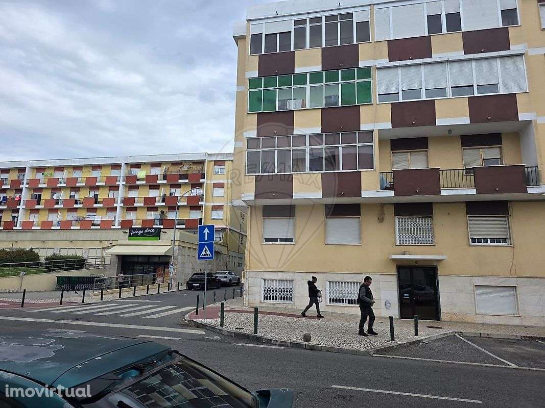 Apartamento T3 para venda - Grande imagem: 4/12