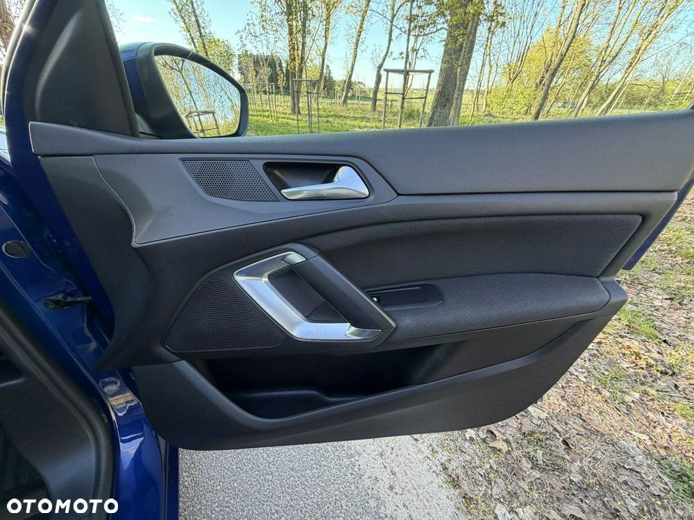 Peugeot 308 - 31