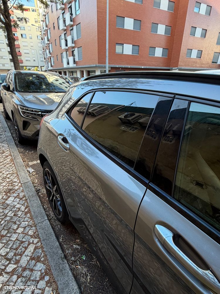 Mercedes-Benz GLA 200 d Style Aut. - 12